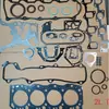 Kit de Revisión de 2L Adecuado para Kit de Revisión de Motor Toyota 04111-54084 Hierro