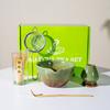 Set de Té Matcha Japonés Transfronterizo Juego de 7 Piezas, Juego de Tazón de Matcha de 100 Piezas, Juego de Té Estilo Ins