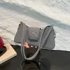 Bolsa de Hombro Cruzada Elegante de Alta Calidad Estilo Coreano con Lazo Nuevo Primavera 2025 Hermosa Bolsa Cruzada Ins para Mujer