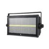 Luz estroboscópica LED960 de ocho segmentos a todo color, luz estroboscópica de cuatro segmentos para barra, salón de baile, efecto de fondo, luz flash, iluminación de escenario