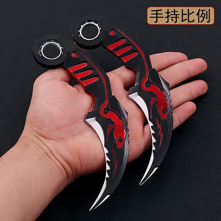 毒牙3