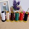 Torre de Linha para Máquina de Costura Franja de Linha Cortina de Porta com Contas Linha para Mala Linha de Alta Resistência Linha para Couro Linha de Nylon