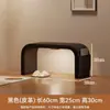 Banqueta estrecha para zapatos con zapatero integrado para recibidor, adecuada para sentarse y guardar zapatos, taburete pequeño con acolchado suave para uso doméstico