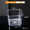 Frasco de condimentos comercial, caja de almacenamiento de especias, chile seco, anís estrellado, granos de pimienta, condimentos de cocina, caja de condimentos sellada