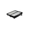 17220-RMX-000 Adequado para Carro Honda Elemento Filtrante de Injeção Grades de Ar Filtro Fabricantes Desconto Especial no Atacado