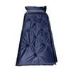 Esterilla Inflable Automática para Exteriores, Esterilla Impermeable para Tienda de Campaña, Colchón de Aire Portátil Engrosado, Esterilla para Dormir de Picnic al por Mayor