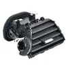Adecuado para Salida de Aire Acondicionado Serie 3 Serie 4 de BMW 320Gt325 F30F35 Piezas de Montaje de Salida Izquierda y Derecha