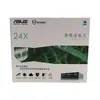 Adecuado para Grabador de DVD de Escritorio Asus/Asus24Xdrw-24D5Mt Unidad Óptica Interfaz SATA Grabación de Alta Velocidad