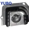 Yubo - Adecuado para 20-24 Tesla Model Y Cubierta Protectora de la Torre del Amortiguador Delantero 1494083-00-A