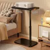 Estante de pie para proyector, soporte de madera para proyector sin taladro para dormitorio, estante negro con pantalla digital