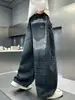 Jeans para niño estilo nuevo para primavera y otoño 2026, ropa de otoño elegante para niños mayores, pantalones rectos holgados para niños