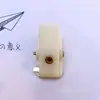 Gabinete de Envelhecimento de Bateria, Fixador, Grampo Polimérico para Bateria Soft Pack, Testador de Capacidade de Célula de Bateria, Cabeça de Grampo de Gabinete para Detecção de Resistência Interna de Pino