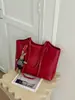 Bolso de Hombro Vintage de Gran Capacidad de Moda 2026 Transfronterizo para Mujer, Bolso Grande de Hombro para Uso Casual, Escuela y Viajes