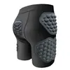 Traje Anticolisión para Portero de Rugby Juvenil Protector de Pecho para Deportes de Montar en Patines Cadera Protector Protector Deportivo para Portero de Fútbol