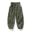 Ropa para Hombre Beijie Colección de Verano 2026 Doce Colores Pantalones Casuales para Exteriores Unisex Pantalones Deportivos de Secado Rápido Estilo Ins Pantalones Largos