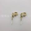 Conector de Inyector de Combustible de Alta Calidad 7204-0983 Adecuado para 4 Pines