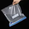 Saco de Conservação a Vácuo Extrator de Ar Saco de Compressão de Alimentos Saco Espesso Selado Bolsa Doméstica para Geladeira Bolsa para Congelamento Especial