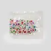 Fatias de Argila Macia 5mm Nail Art Fatias Finas de Argila Macia 3g Acessórios Decorativos Fatias de Preenchimento Granulado de Açúcar Peças de Estilo Misto Enfeites