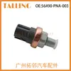 Para Honda sensor de pressão de óleo da bomba de vácuo sensor 56490PNA003 56490-PNA-003