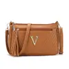 Bolsa Feminina Moda Bolsa Transversal Sob o Braço Grande Capacidade Verão Popular Versátil Ombro Nova Chegada Fábrica Bolsa Feminina para Cabelo