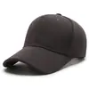 Chapéus Personalizados para Homens e Mulheres, Bonés de Baseball Estilo Primavera e Outono com Tema de Grãos de Milho Crus, Viseiras de Sol Personalizadas Estilo Coreano, Bonés com Aba