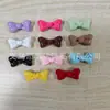 28x13 Agujeros 2.2 Agujero Pasante Pintado Dopamina Cuerda de Arco Cuentas Cadena de Teléfono DIY Llavero Accesorios para Bolsos Paquete