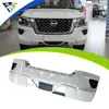 Adequado para conjunto de para-choque dianteiro Nissan Patrol Y62 2022+