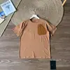 Camiseta Funcional Versátil para Exterior à Prova de Vento, Processo de Adesivo, Leve, Respirável, Gola Redonda, Barra Acabada, Secagem Rápida 12843