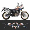 Adecuado para Pegatinas de Motocicleta Honda Crf1000, Película para Coche, Pegatinas, Pegatinas de Coche, Calcomanías, Película a