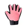 Guantes para Aseo de Mascotas, Peine para Gatos, Limpiador de Pelo de Gato, Suministros Completos para Gatos Mascotas, Guantes de Aseo, Herramienta para Eliminar Pelo