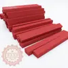 Valla de pista de karts tira protectora de parachoques para pista de karts parachoques de espuma valla para coche de choque procesamiento de tira protectora eva
