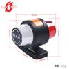 Fuente Inglesa 12V/24VLED Doble Lado Luz Lateral Luz Lateral de Camión Luz Lateral Luz de Ancho Barra de Luz Luz Lateral de Camión