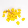 Gato Liofilizado 1kg Venta Directa de Fábrica al por Mayor Kilogramo OEM Snacks para Gato Mascota Gato Joven Adulto Croquetas de Pollo para Gato