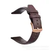 Para Huawei GT2/GT3 Smart Watch de Couro Pulseira GTpro Apple Apple Samsung Acessórios de Relógio de Couro