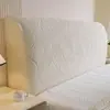 Funda Nueva para Cabecera de Cama, Diseño Simple, Universal para Todas las Estaciones, Funda a Prueba de Polvo, Protector Versátil para Cabecera de Cama, Funda de Cobertura Total para Cabecera de Cama