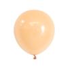 Globos Redondos Gruesos Mate de 10 pulgadas de Imitación Hermosa al por Mayor Decoración Boda Fiesta de Cumpleaños Decoración de Escena