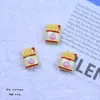 Mini Batata Frita Animal Resina Acessórios Cola Creme DIY Artesanal Capa de Celular Acessórios de Cabelo Nail Art Chave Ímã de Geladeira Lote