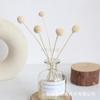 Fantásticos productos nuevos [varilla volátil de aromaterapia sin fuego, flores secas especiales] decoración del hogar, materiales creativos de flores secas de bricolaje