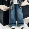 Camisa a cuadros para niña 2026 Otoño Nuevo Estilo Casual Cuello Camisero Manga Larga para Niños Mayores, Chaqueta tipo cárdigan para Estudiantes de Secundaria