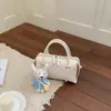 Bolsa de Mão de Luxo para Mulheres, Nova Tendência de Verão 2026, Exquisita Bolsa de Ombro Transversal para o Dia a Dia, Versátil Bolsa Almofada