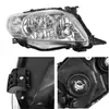 Adequado para farol do Toyota Corolla 2010 versão EUA R81150-02B60 L81110-02B60