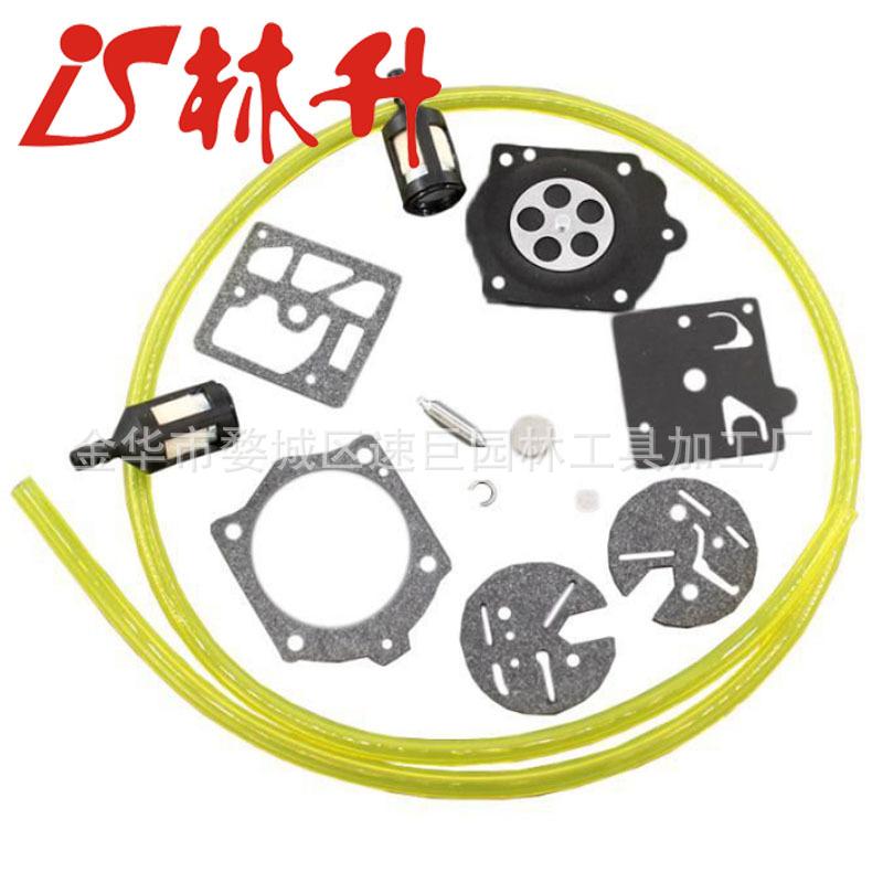 Carburateur réparation