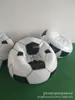 Fábrica de Dongguan Qiaotou modelo 110*110 * 97cm sofá de fútbol puede hacer LOGOTIPO de varios tamaños