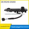 99240-D5000 É Adequado para Hyundai Kia 19-20 Câmera de Ré Câmera de Estacionamento