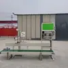Máquina Envasadora Cuantitativa de Polvo Máquina Envasadora de Bolsas de Polvo Sistema Operativo Inteligente Transportador Automático para Fabricación de Bolsas
