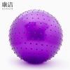 Venta al por mayor de fábrica pelota de yoga para masajes niños contacto educación temprana bola de dragón grande entrenamiento para bebés pelota de fitness suministro transfronterizo