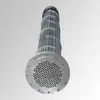 Fabricante OriginalTrocador de Calor Tipo Tubo de Titânio, Equipamento Químico Composto de Aço Titânio, Condensador de Liga de Titânio, Não Padrão