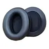Funda de esponja para auriculares Sennheiser HD 202, 212, 437, 447, 457 y 497, orejeras Bose QC1