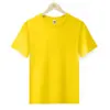 Camiseta 100% Algodão, Gola Redonda, Manga Curta, Roupa de Trabalho, Impressão de Logo Personalizado, Roupa de Trabalho Corporativa, Camiseta Publicitária, Camiseta Cultural, Uniforme de Turma, Bordado