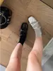 Versión de piel de oveja~ Zapatos de vestir de cuero genuino de tamaño pequeño que aumentan la altura para mujer, con lazo plateado y correa cruzada, zapatos Mary Jane